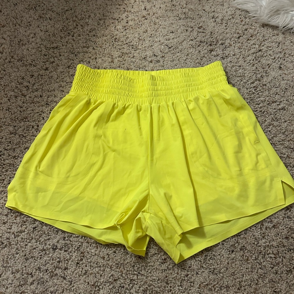ZYIA athletic Shorts